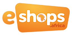 Logo of eShops Ecommerce Shops in Africa